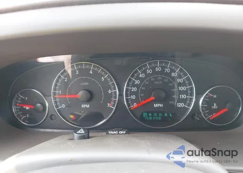 2006 Chrysler Sebring Touring из США, поврежденный, VIN 1C3AL56R86N164918